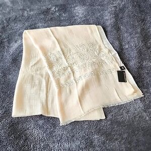 Jim Thompson Scarf (New)